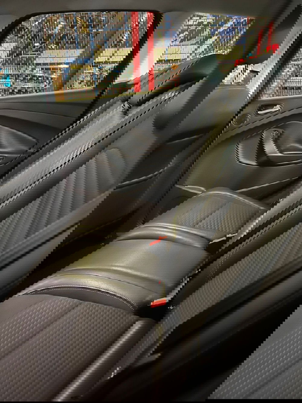 Ford Kuga usata a Cagliari (10)