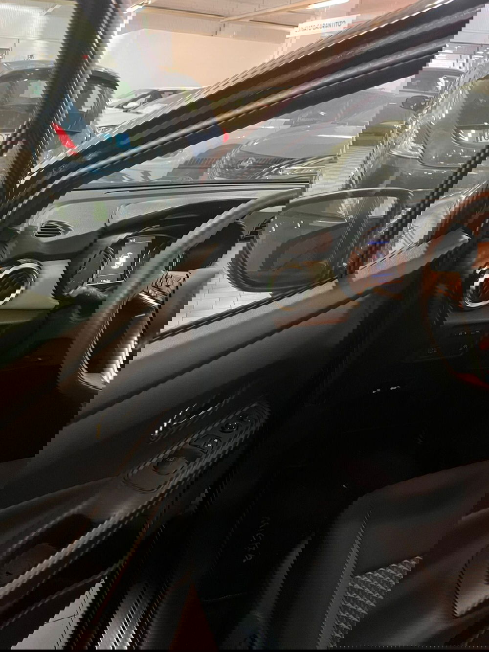 Nissan Micra usata a Cagliari (4)