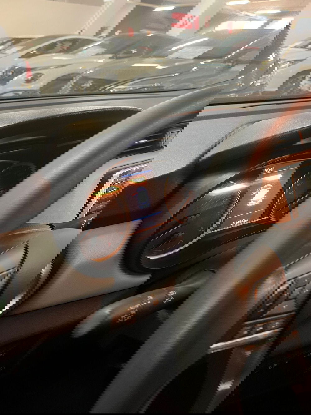 Nissan Micra usata a Cagliari (5)