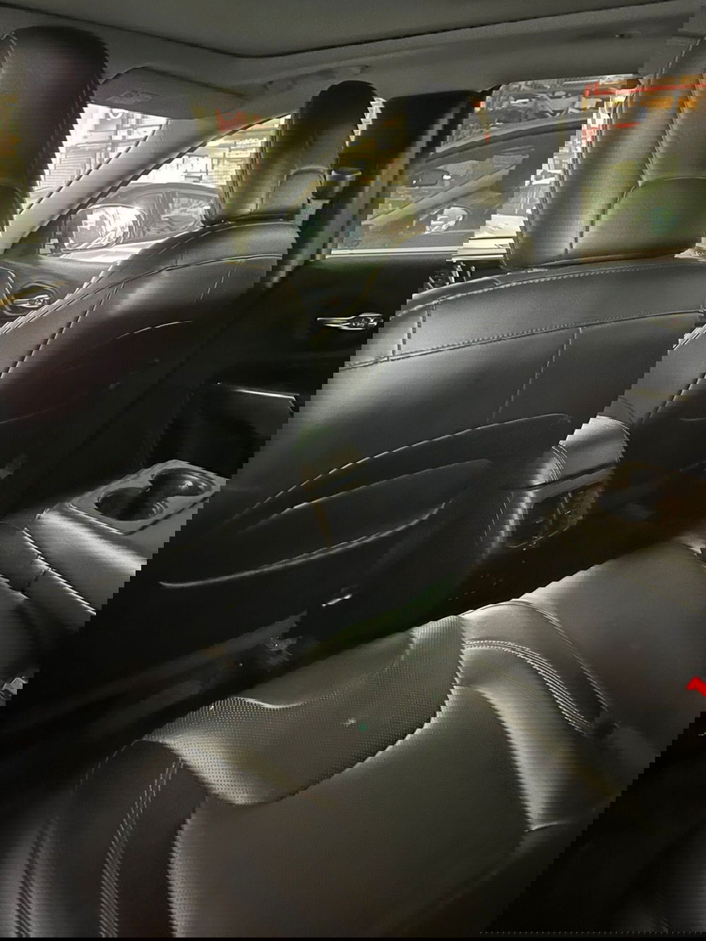 Jeep Cherokee usata a Cagliari (12)