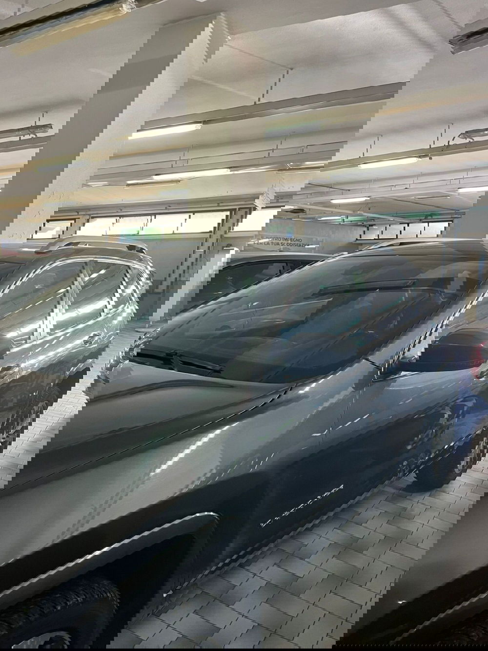 Jeep Cherokee usata a Cagliari (4)