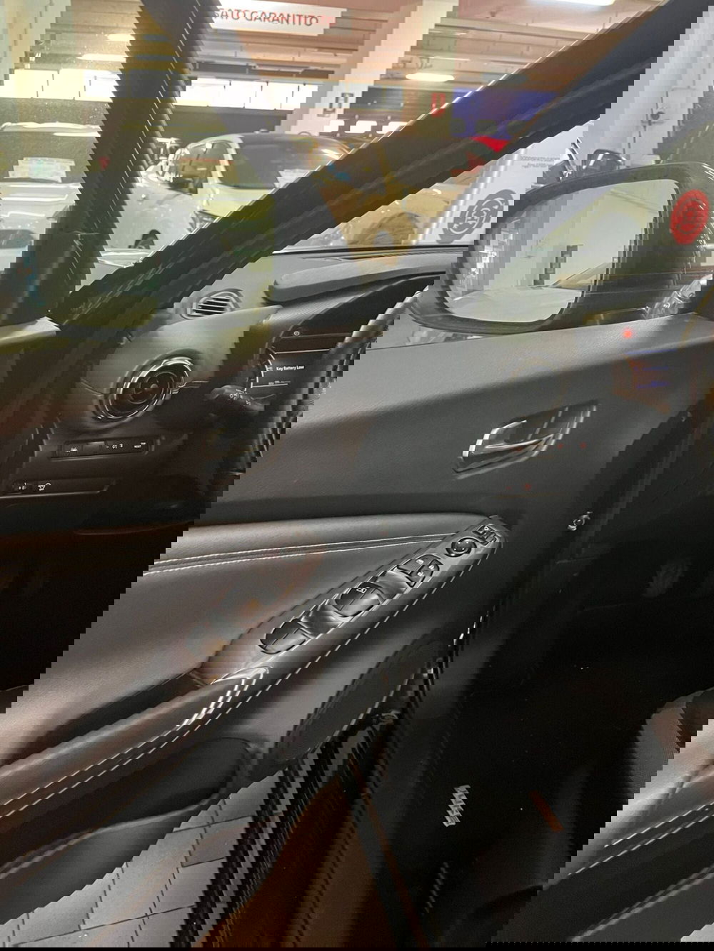 Nissan Juke usata a Cagliari (3)