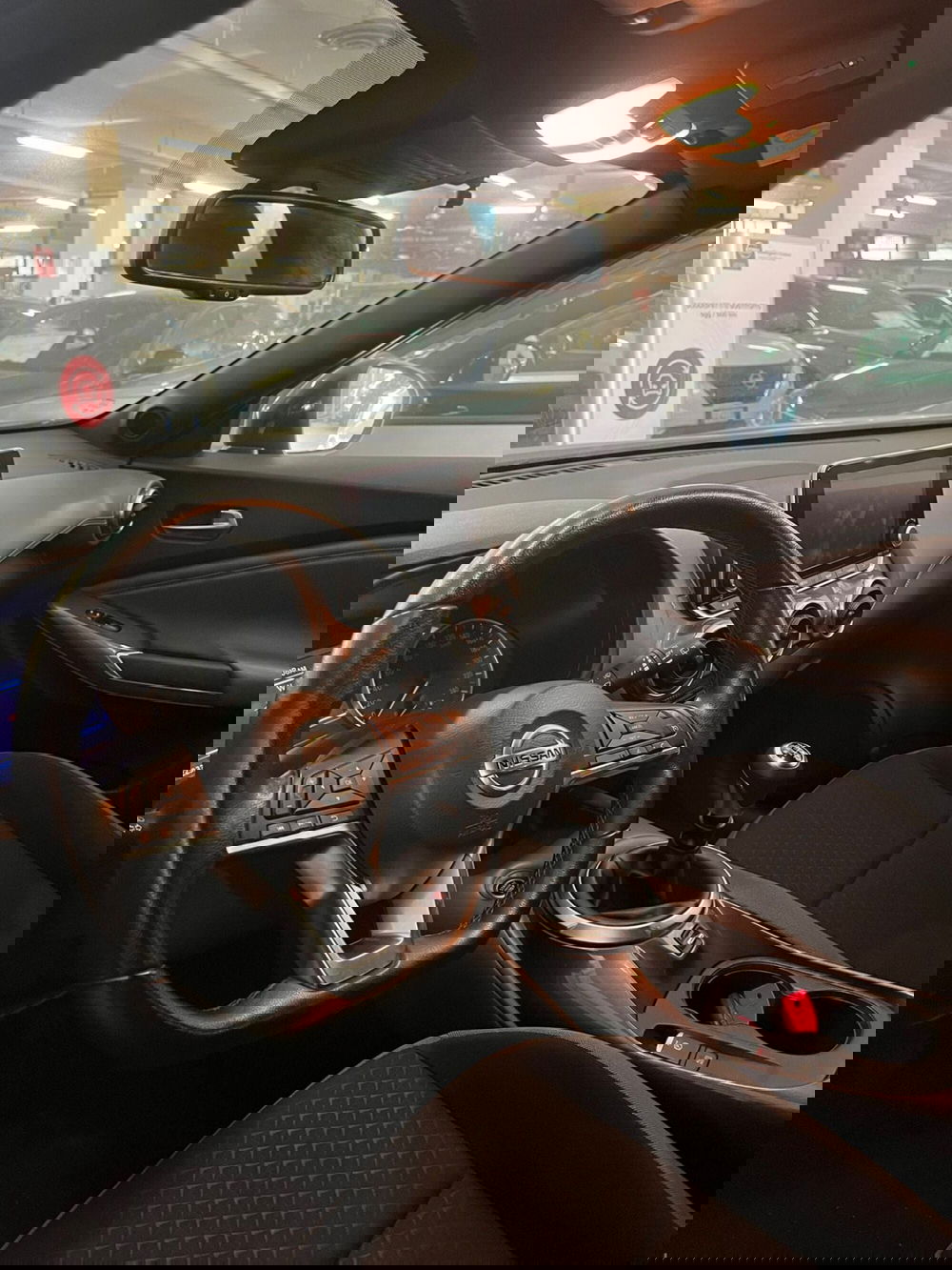 Nissan Juke usata a Cagliari (5)