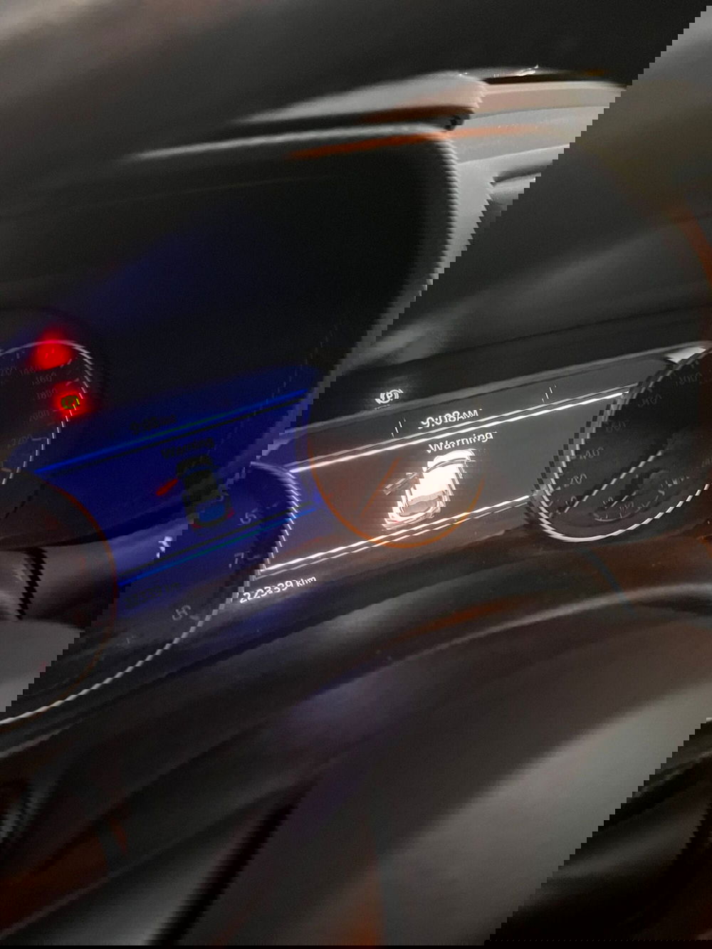 Nissan Juke usata a Cagliari (6)