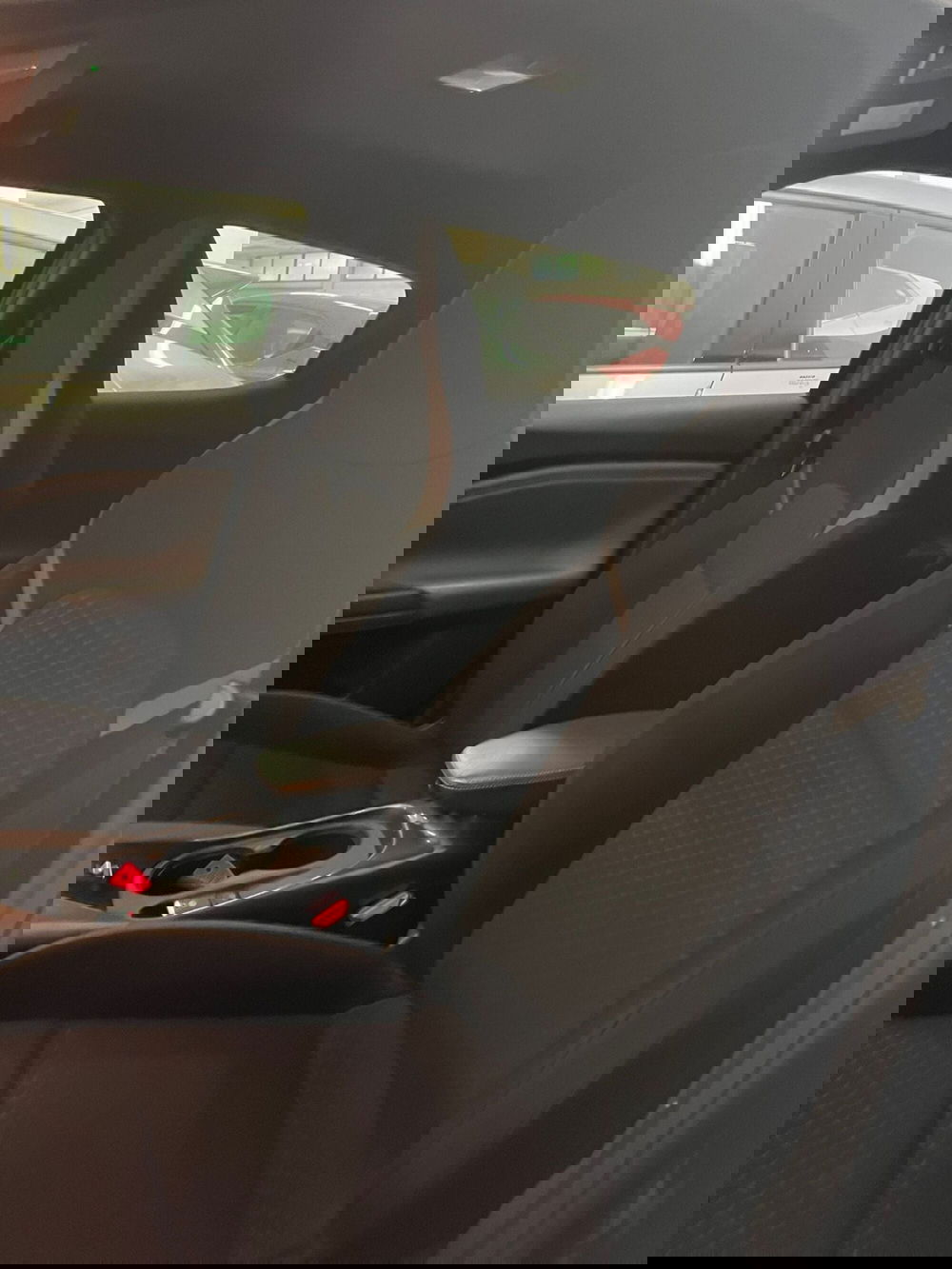 Nissan Juke usata a Cagliari (9)