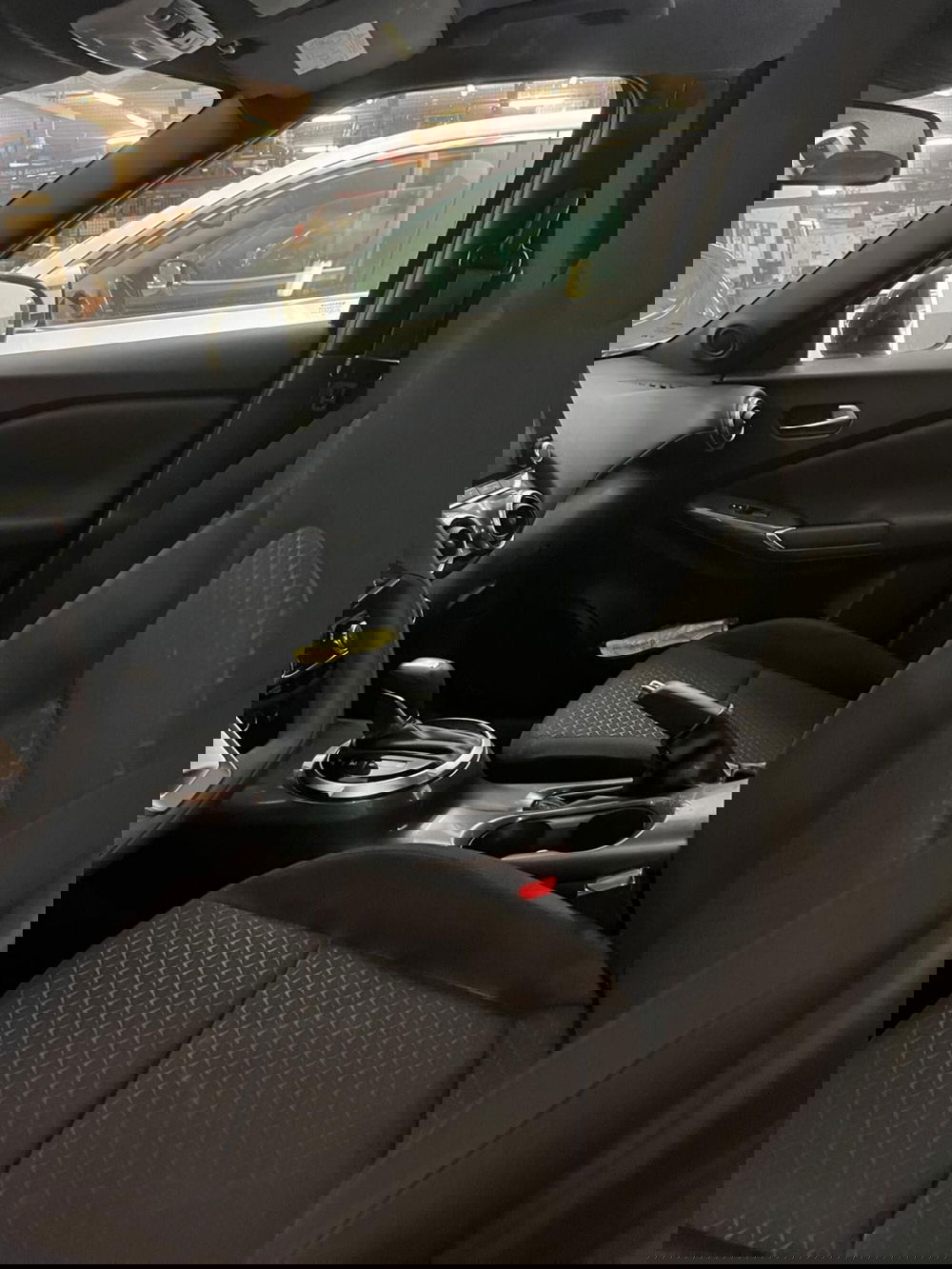 Nissan Juke usata a Cagliari (6)