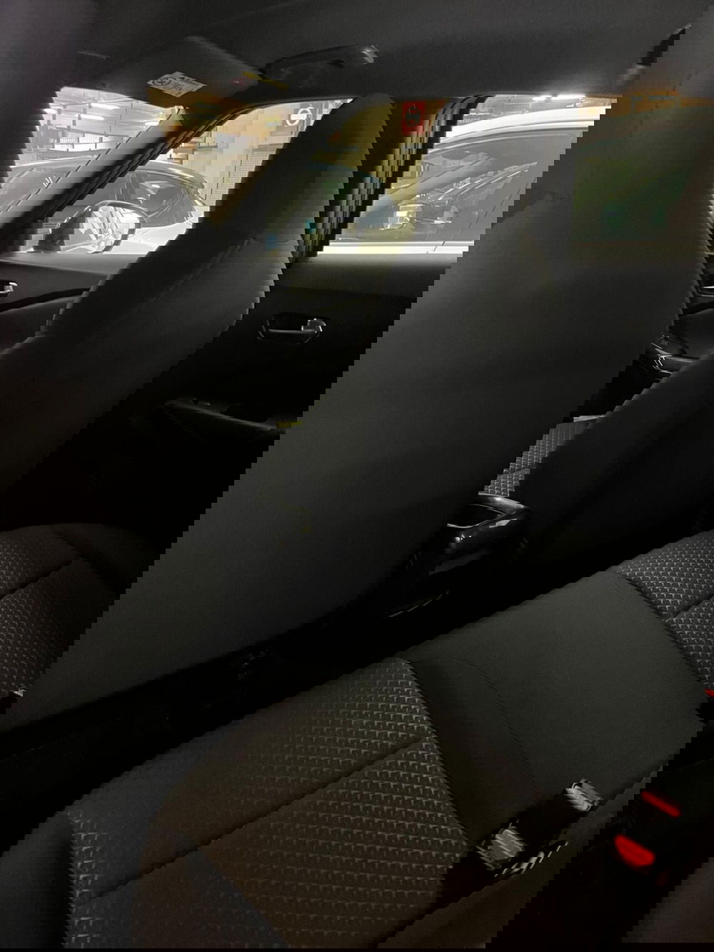 Nissan Juke usata a Cagliari (7)