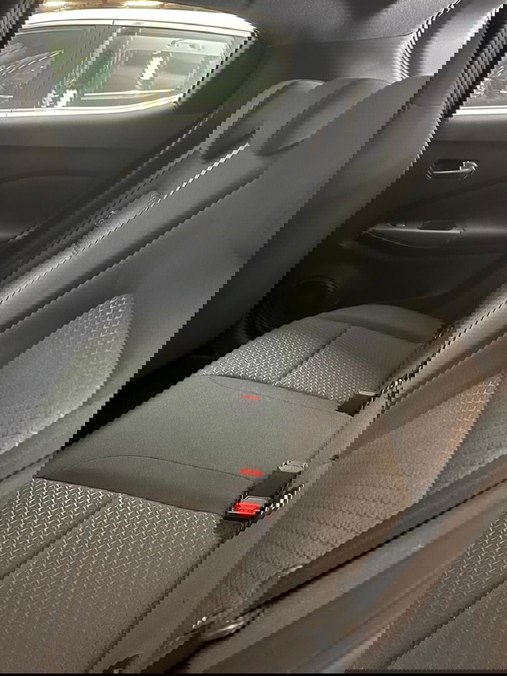 Nissan Juke usata a Cagliari (8)