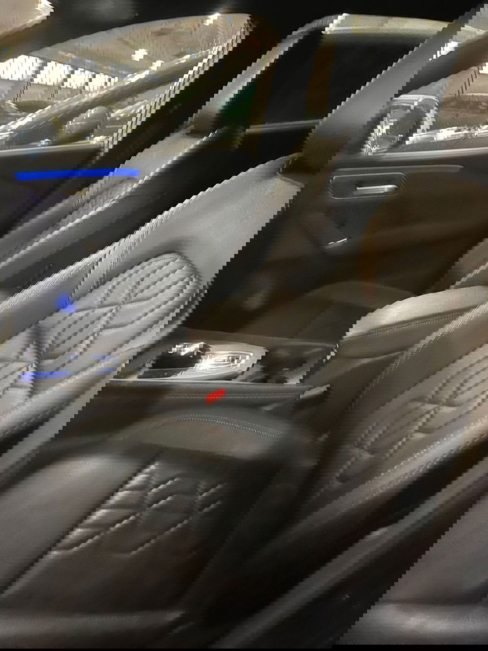 Nissan Qashqai usata a Cagliari (10)