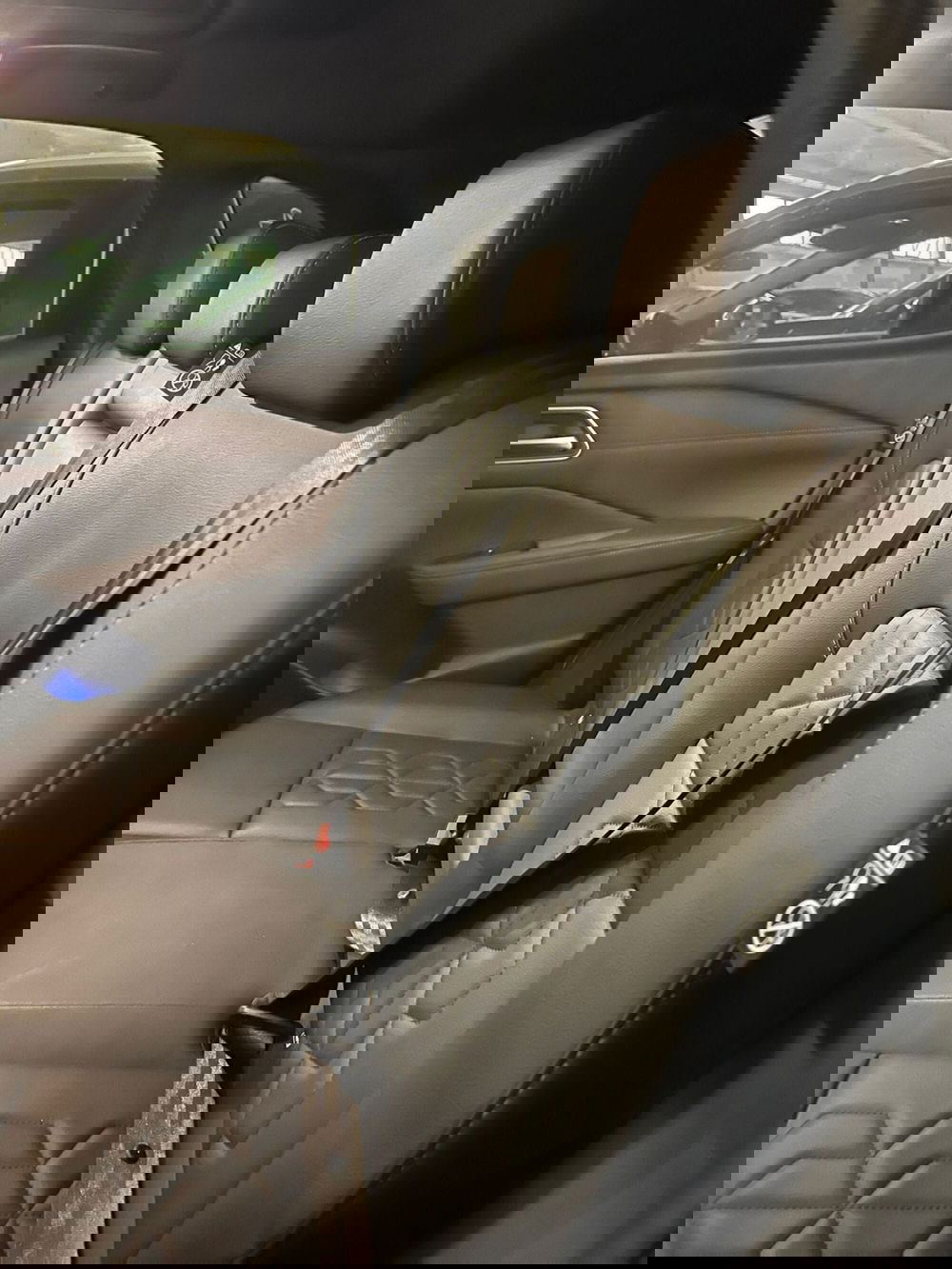 Nissan Qashqai usata a Cagliari (12)