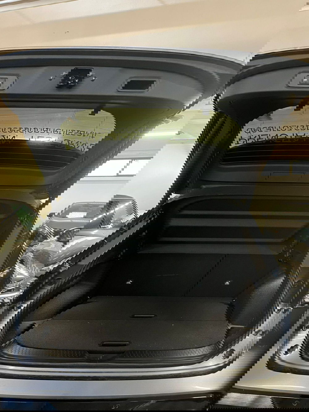 Nissan Qashqai usata a Cagliari (13)