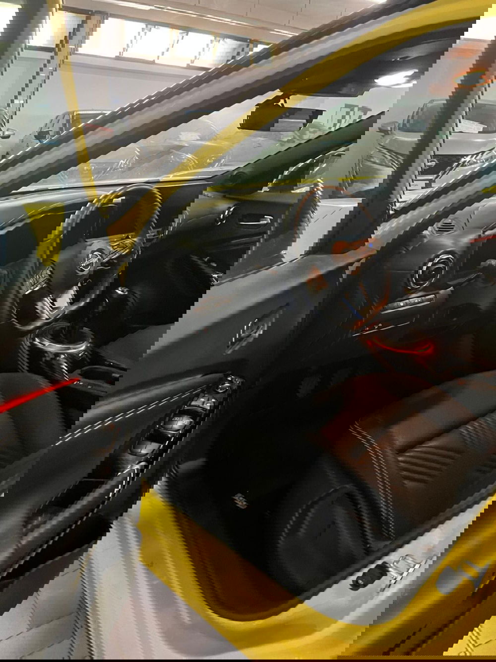 Nissan Juke usata a Cagliari (4)