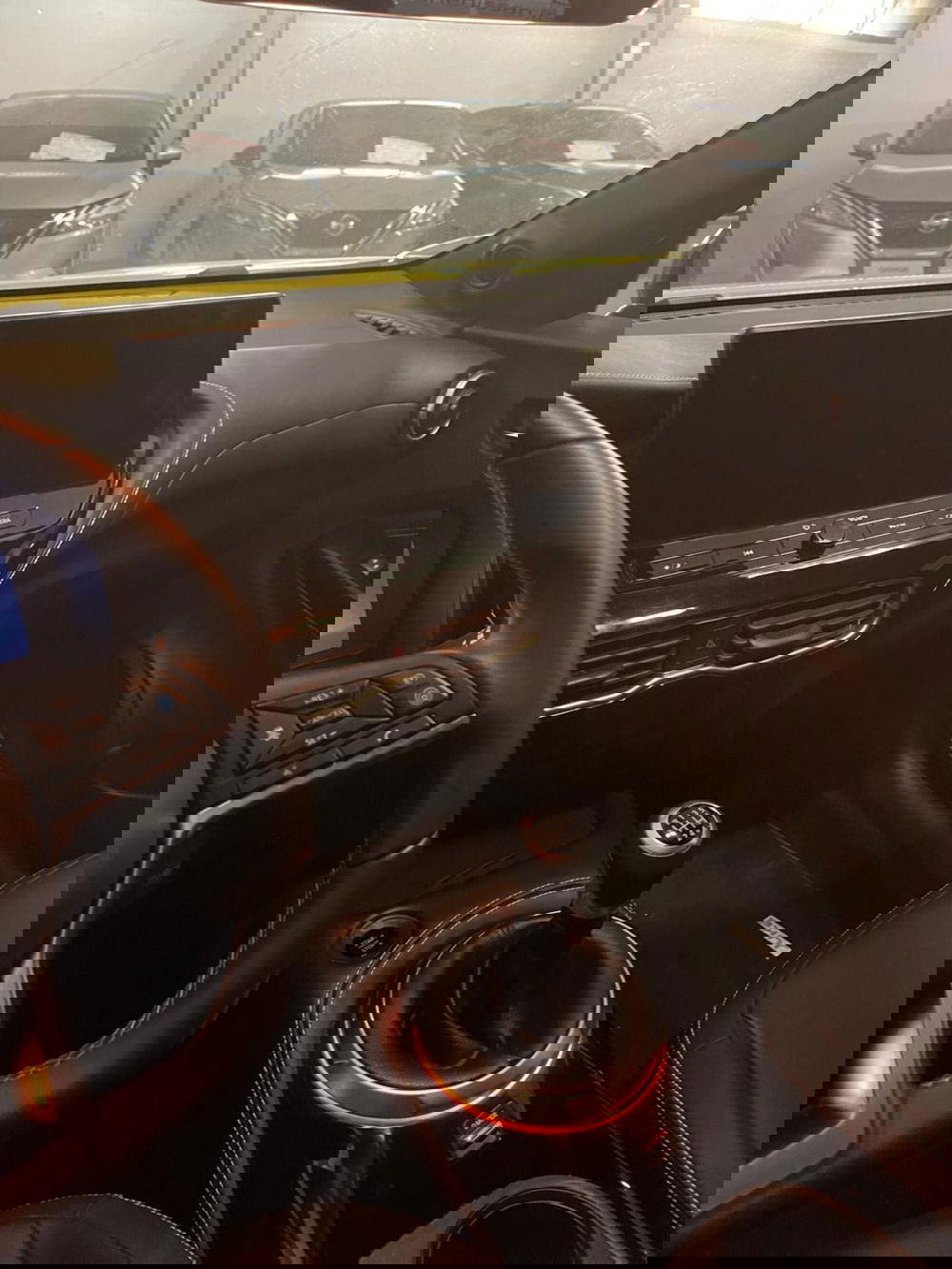 Nissan Juke usata a Cagliari (7)