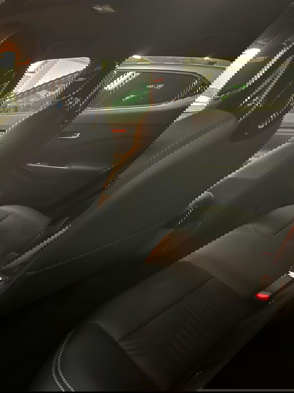 Nissan Juke usata a Cagliari (9)