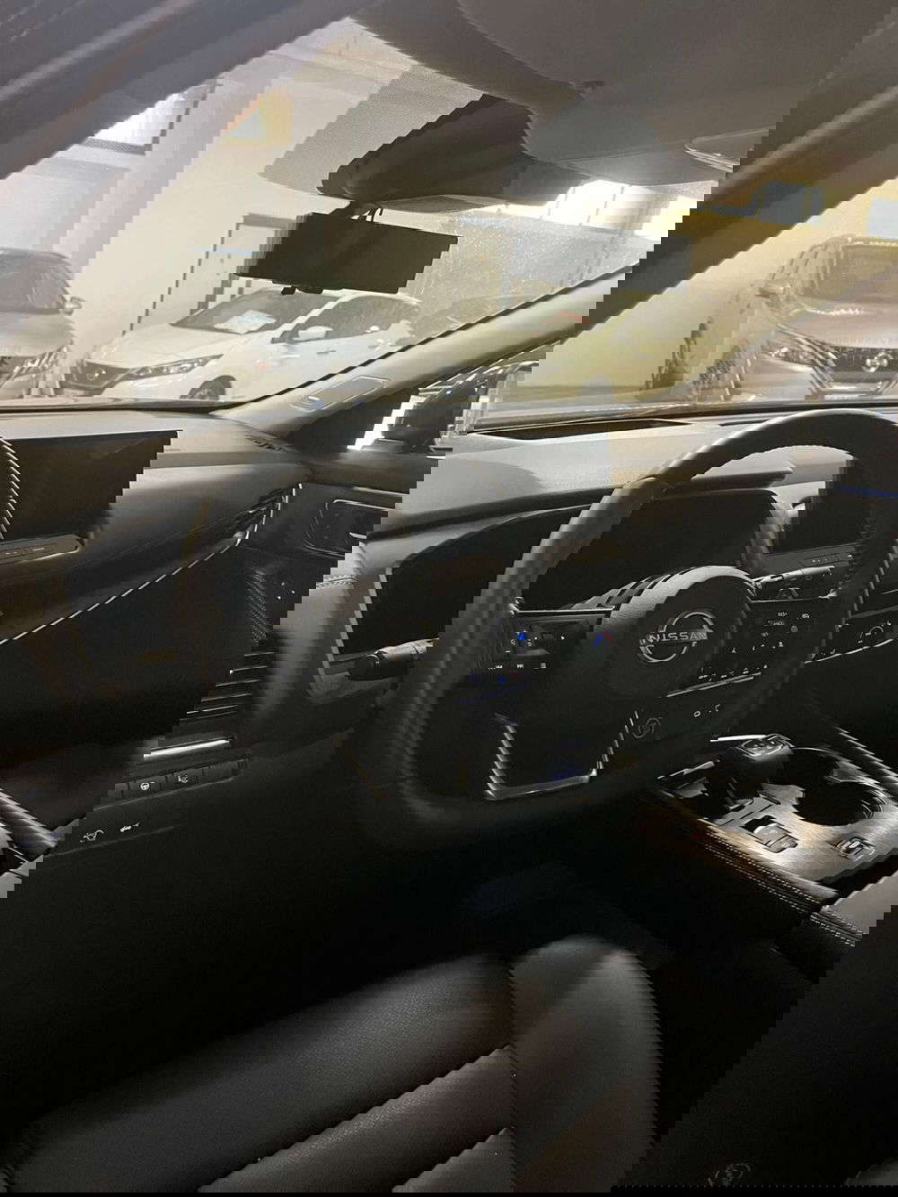 Nissan X-Trail usata a Cagliari (5)