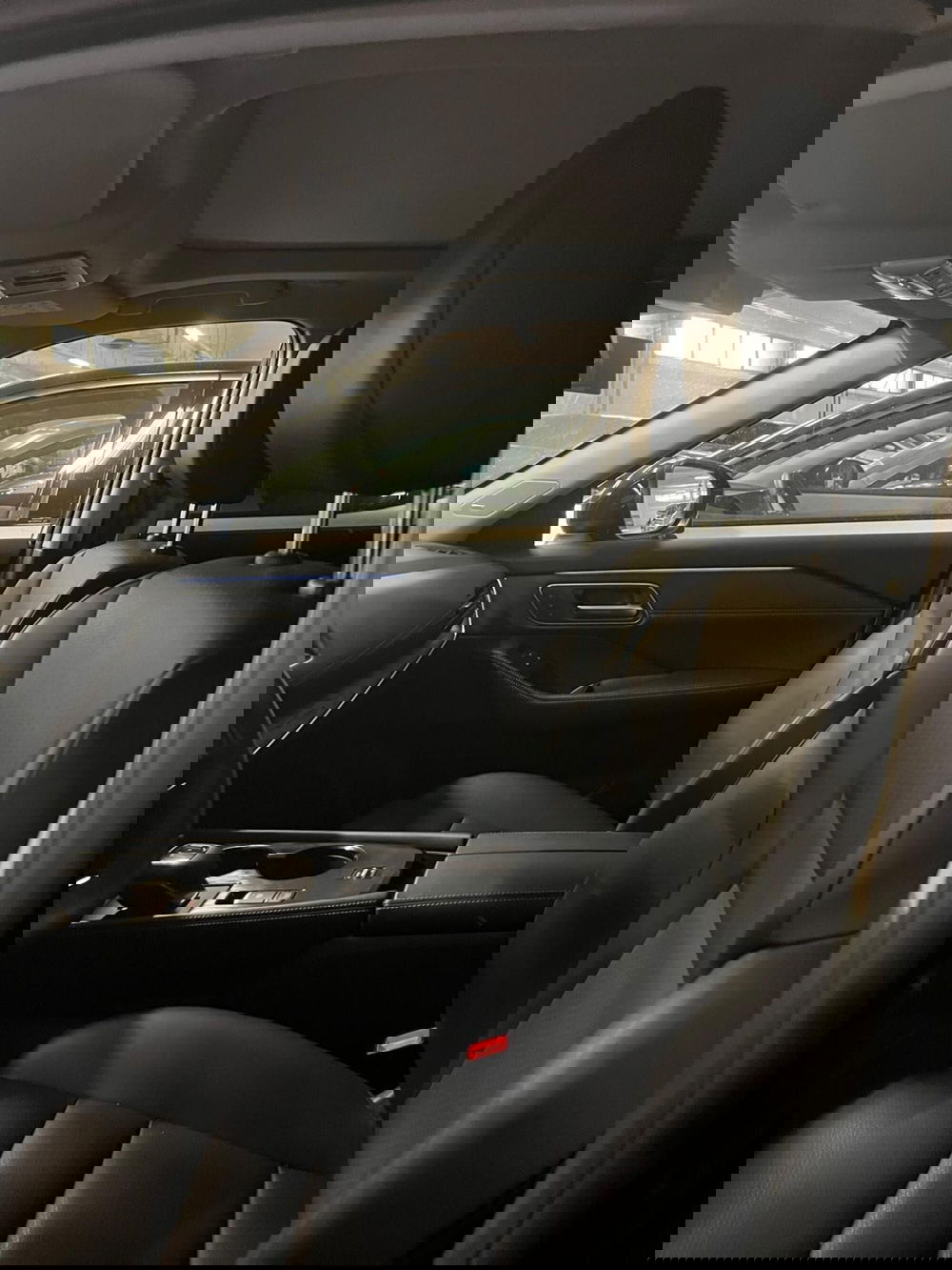 Nissan X-Trail usata a Cagliari (8)