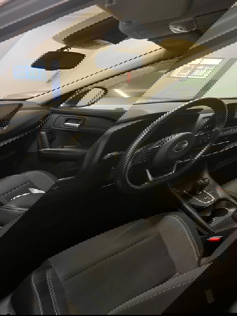 Nissan Qashqai usata a Cagliari (4)