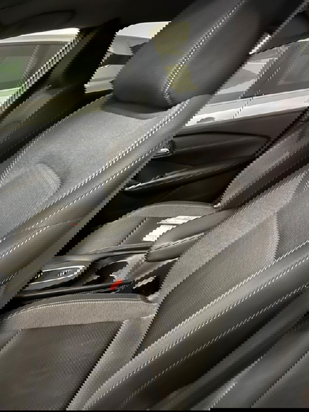 Nissan Qashqai usata a Cagliari (5)