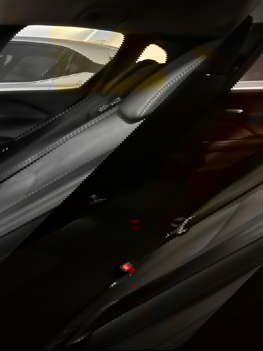 Nissan Qashqai usata a Cagliari (6)