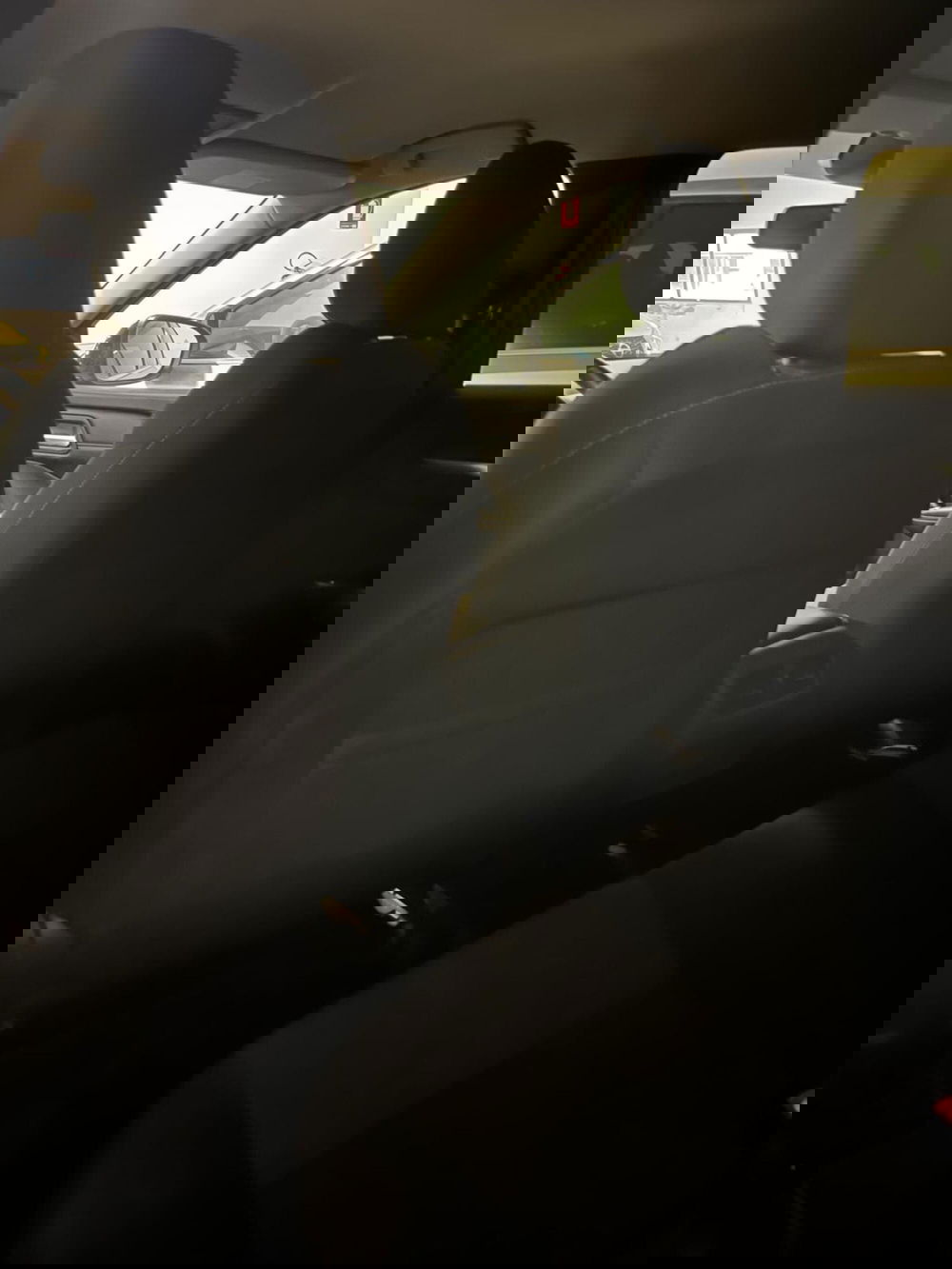 Nissan Qashqai usata a Cagliari (7)