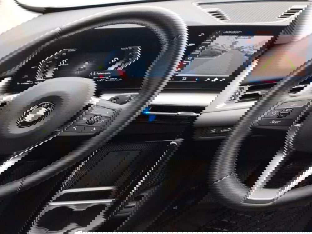 BMW X1 usata a Verona (10)