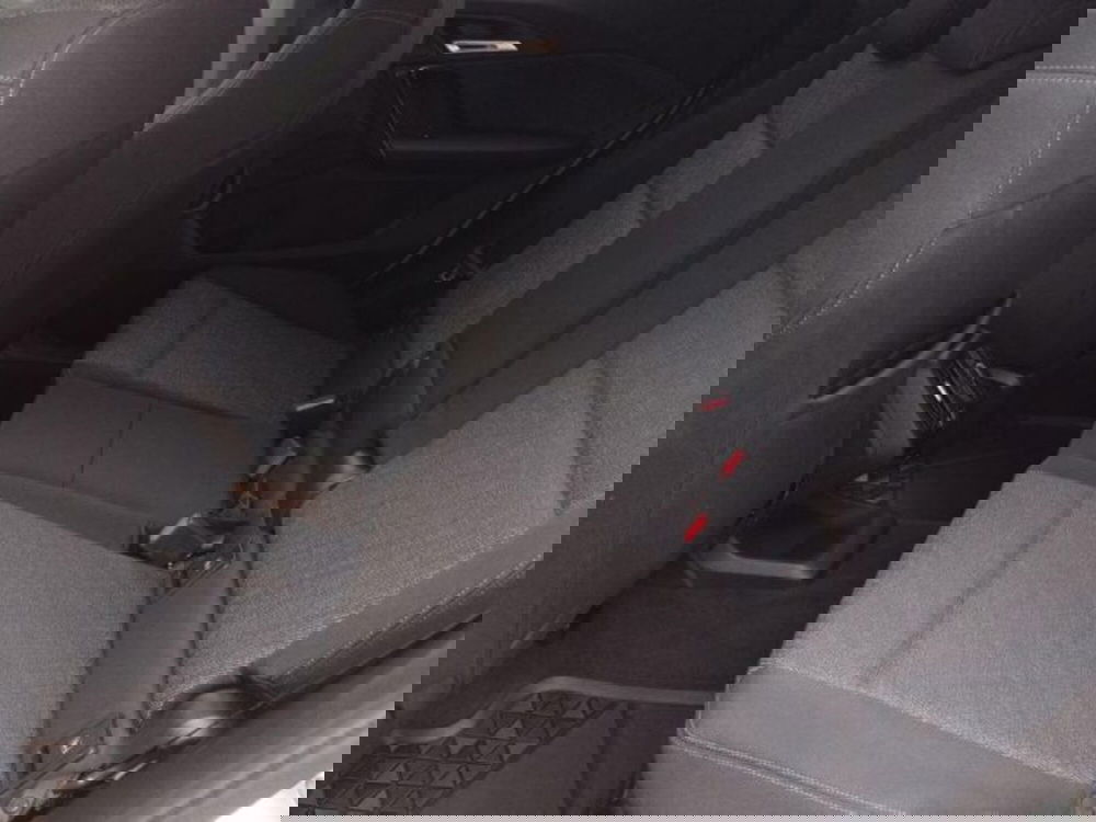 BMW X1 usata a Verona (11)