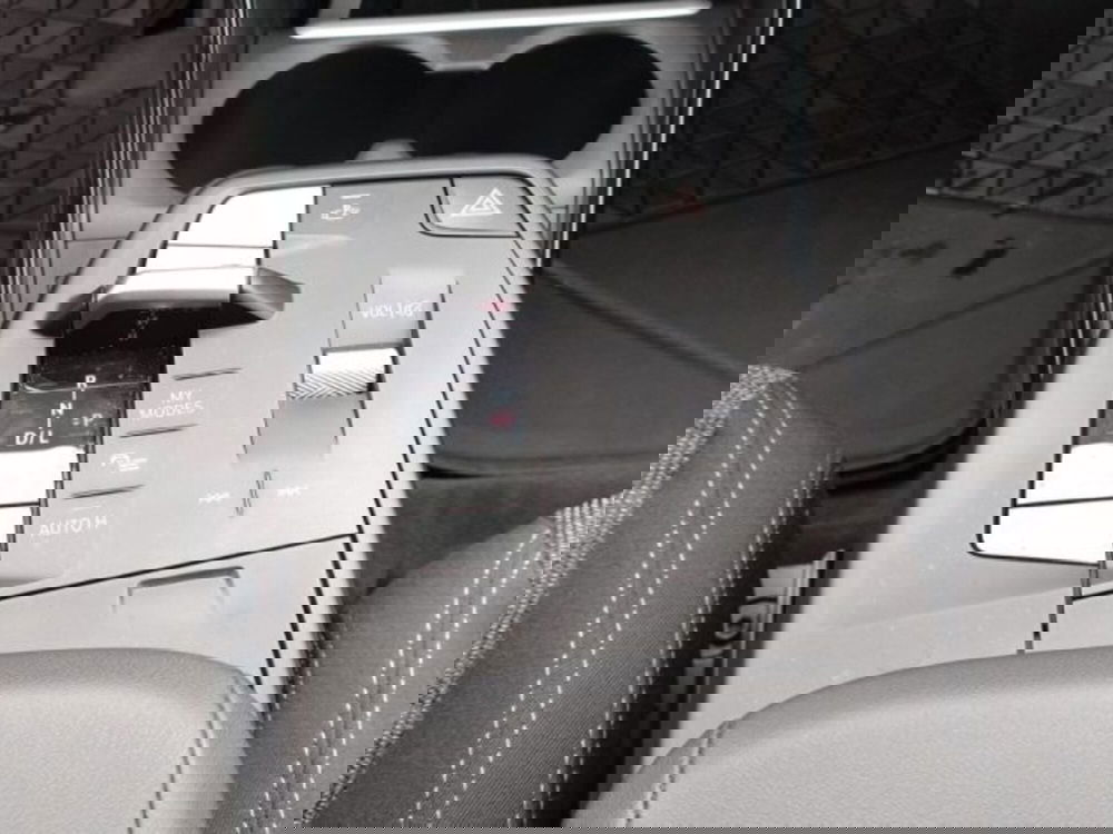 BMW X1 usata a Verona (12)