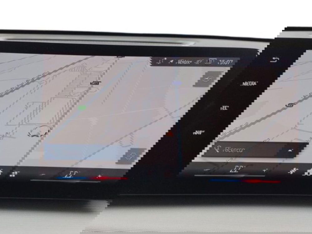 BMW X1 usata a Verona (13)