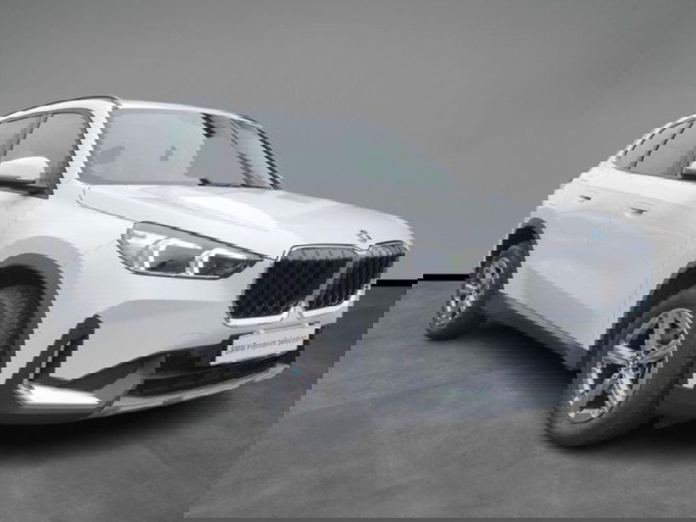 BMW X1 usata a Verona (16)