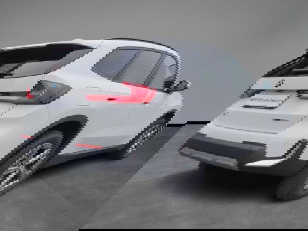 BMW X1 usata a Verona (17)