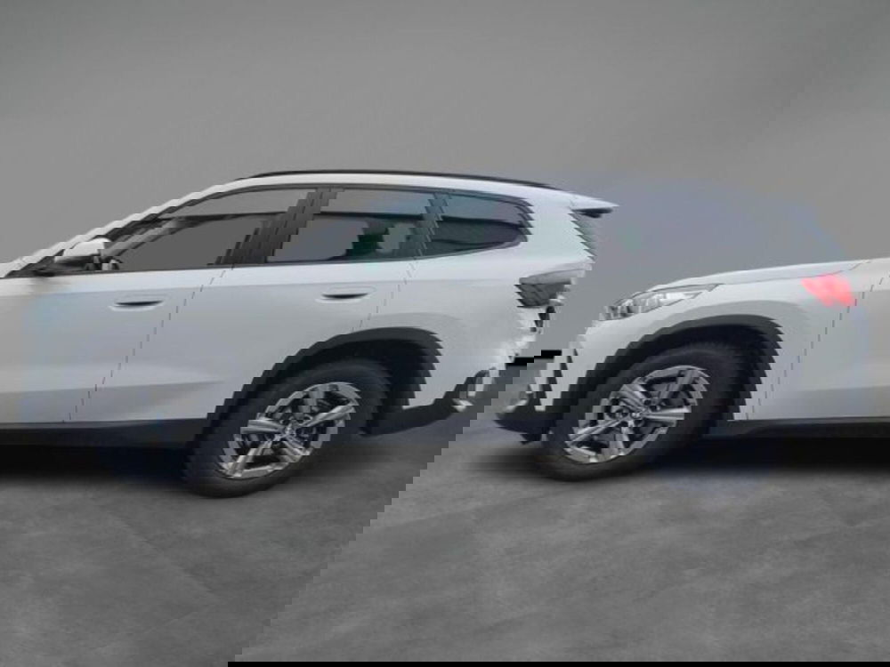 BMW X1 usata a Verona (3)