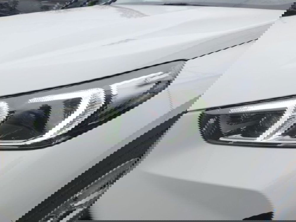 BMW X1 usata a Verona (6)