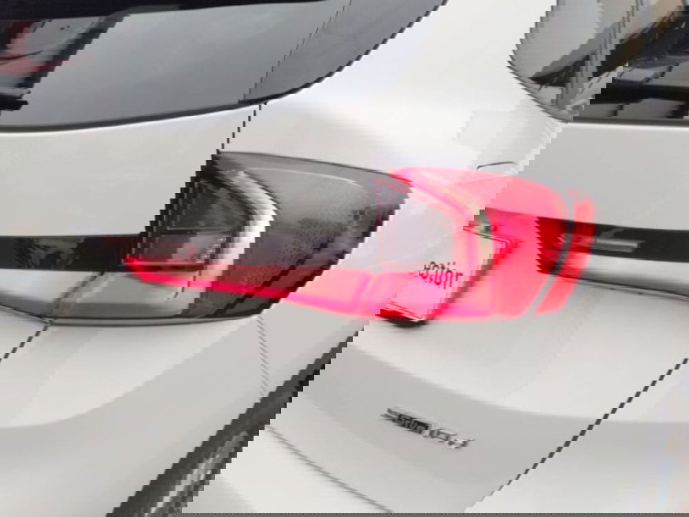 BMW X1 usata a Verona (7)