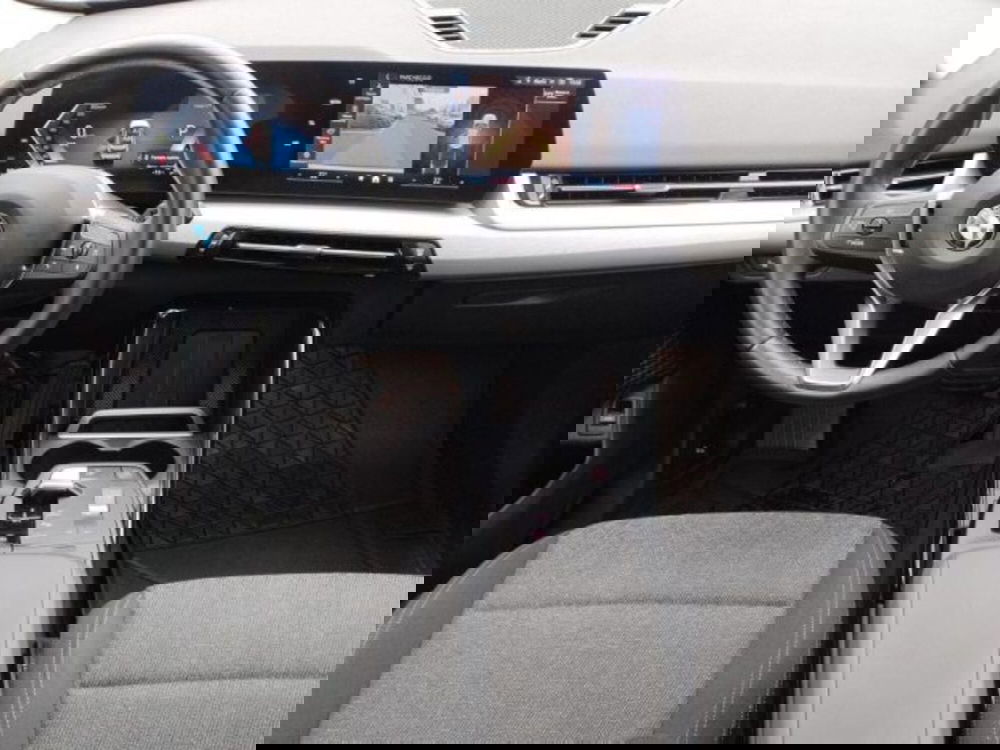 BMW X1 usata a Verona (8)