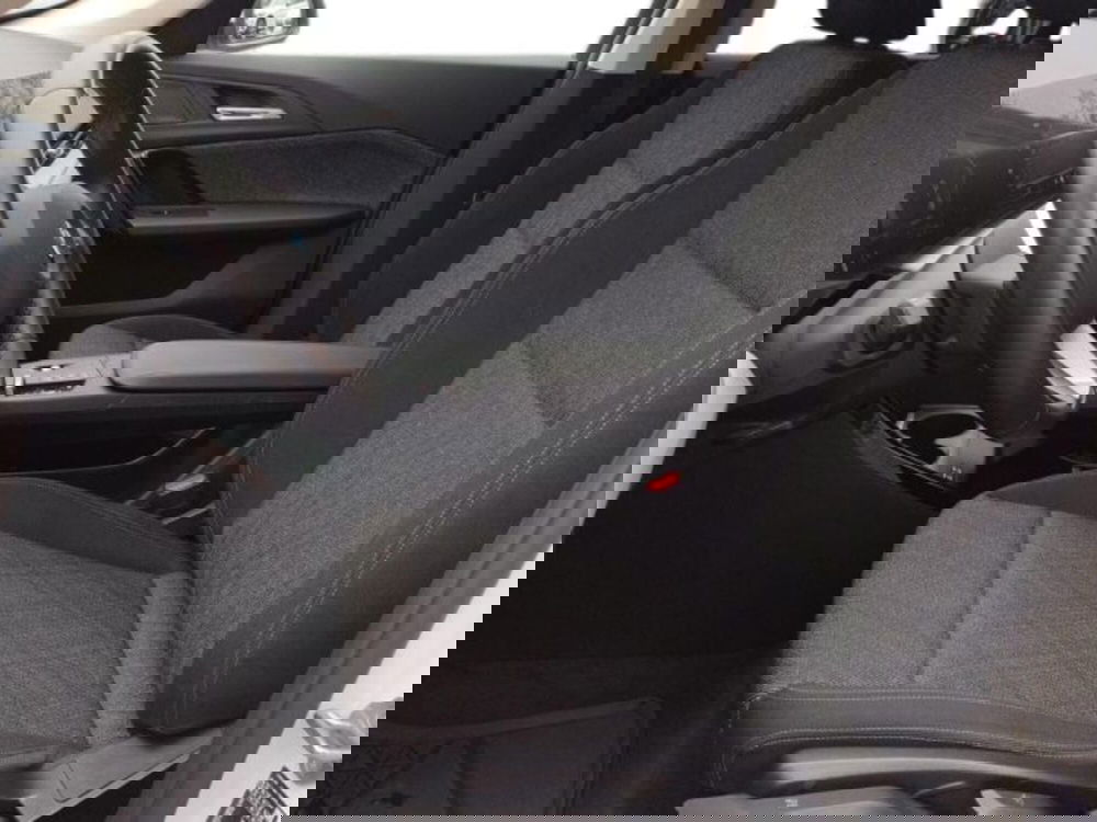 BMW X1 usata a Verona (9)