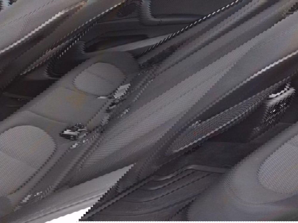 BMW X1 usata a Verona (10)