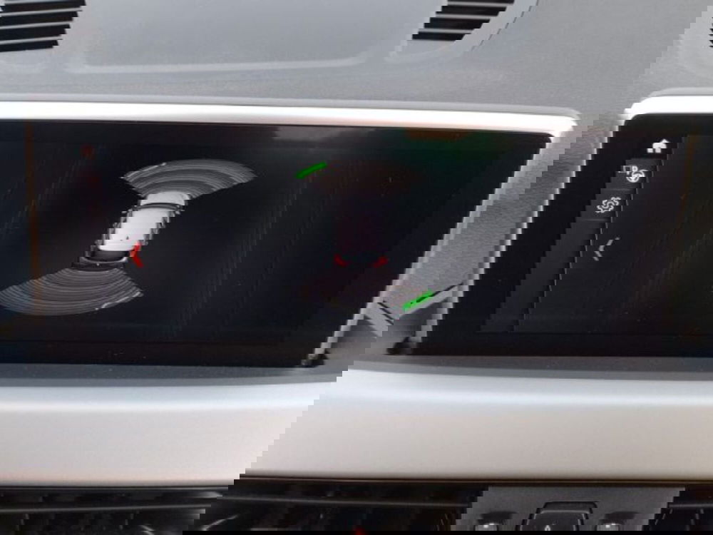 BMW X1 usata a Verona (11)