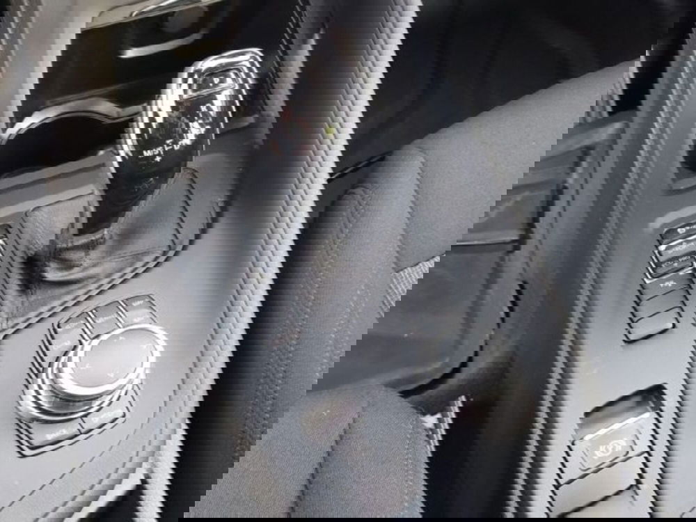 BMW X1 usata a Verona (14)