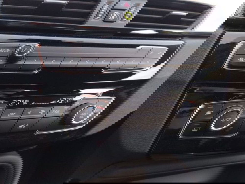 BMW X1 usata a Verona (15)