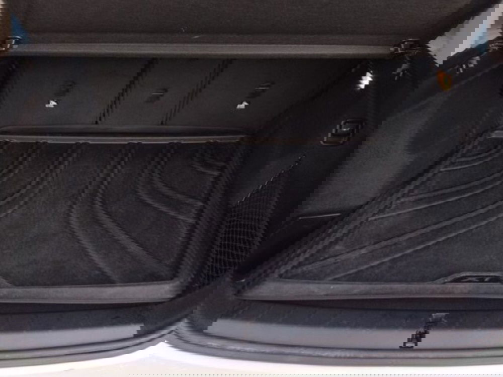 BMW X1 usata a Verona (16)