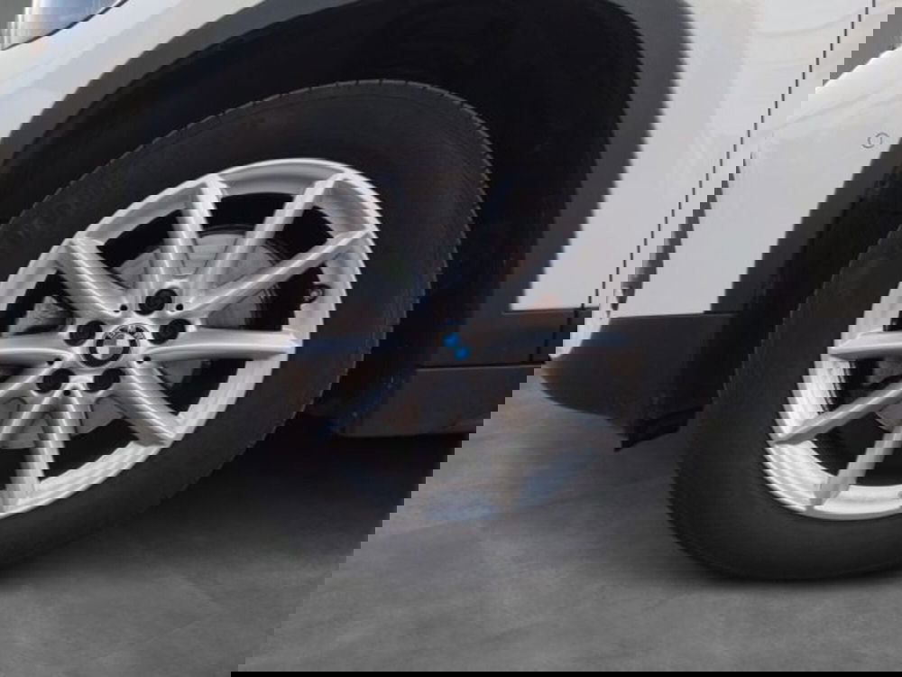 BMW X1 usata a Verona (5)