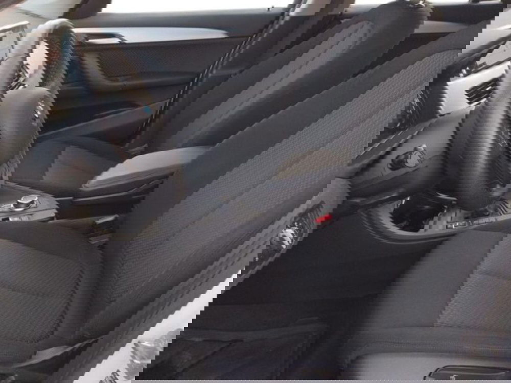 BMW X1 usata a Verona (9)