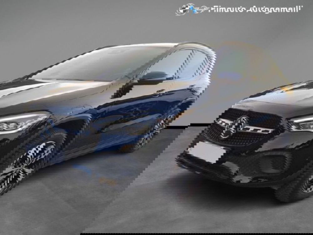 Mercedes-Benz GLA SUV usata a Verona