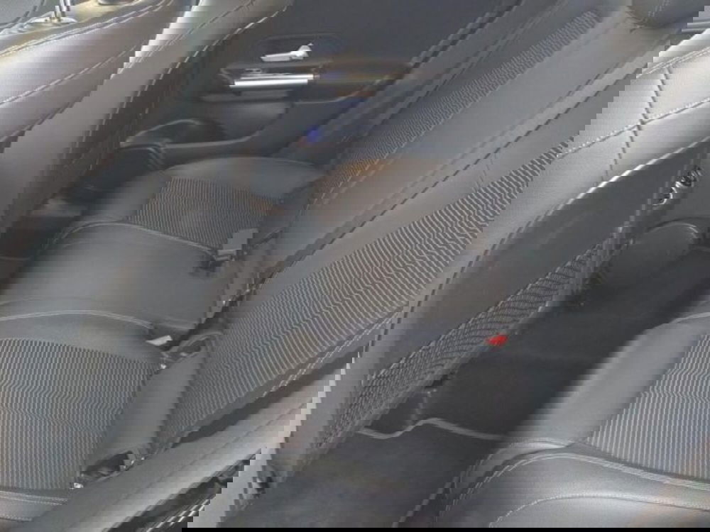 Mercedes-Benz GLA SUV usata a Verona (9)