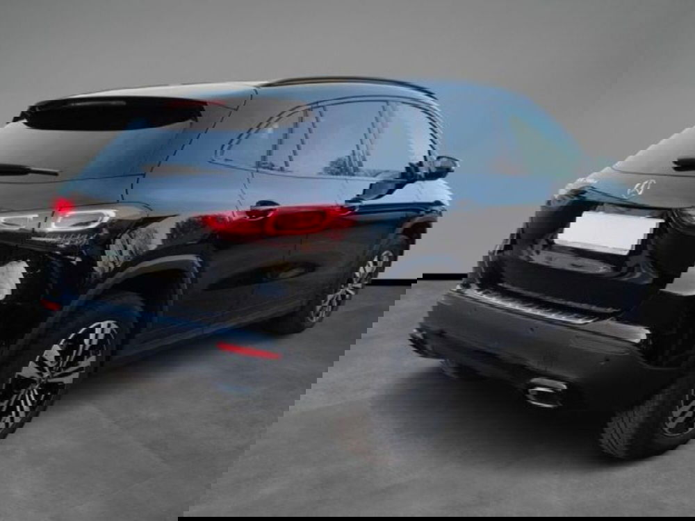 Mercedes-Benz GLA SUV usata a Verona (13)