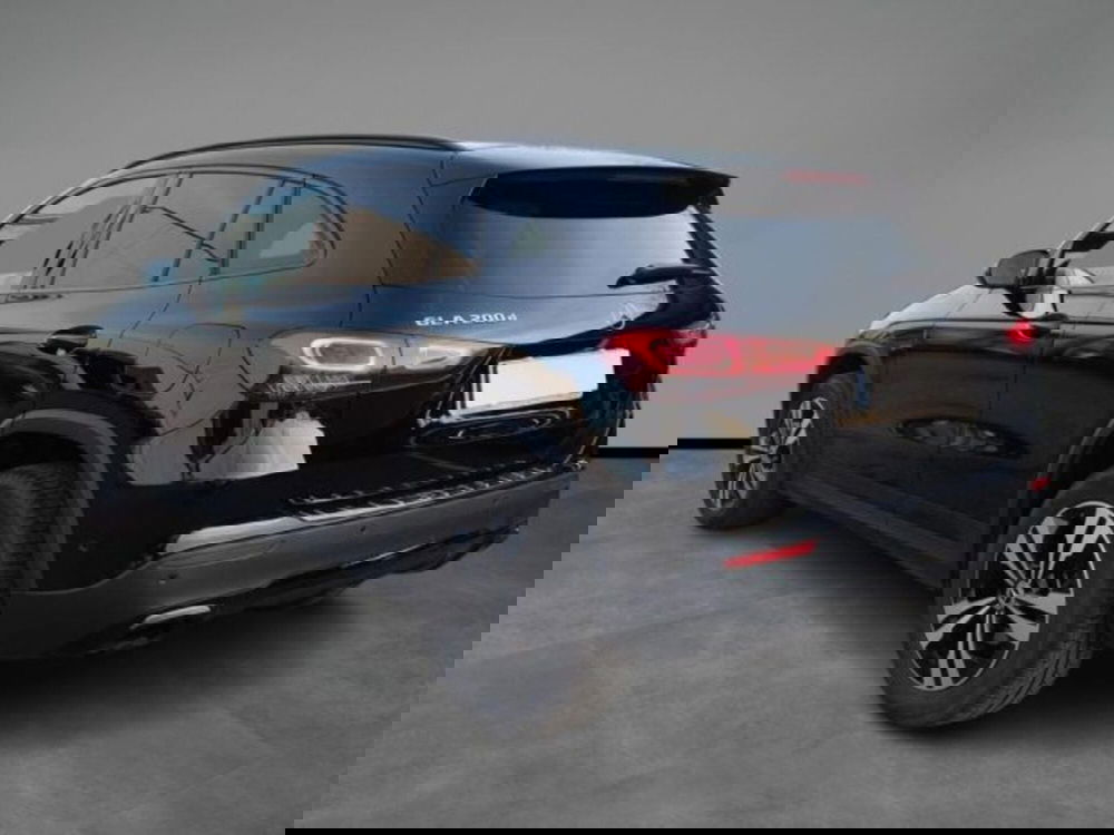 Mercedes-Benz GLA SUV usata a Verona (3)