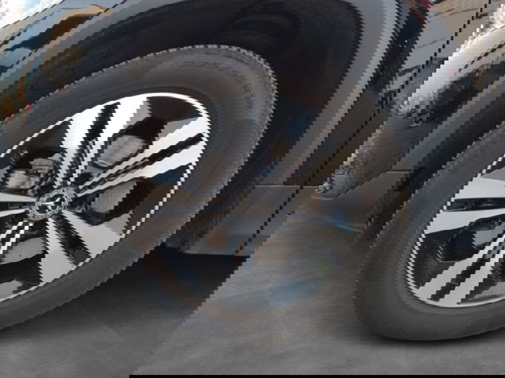 Mercedes-Benz GLA SUV usata a Verona (4)