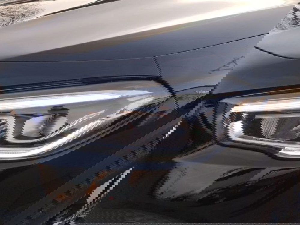 Mercedes-Benz GLA SUV usata a Verona (5)