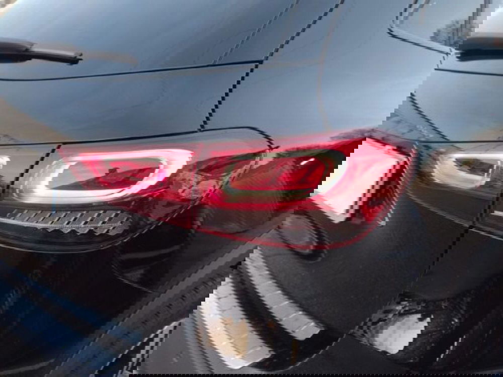 Mercedes-Benz GLA SUV usata a Verona (6)