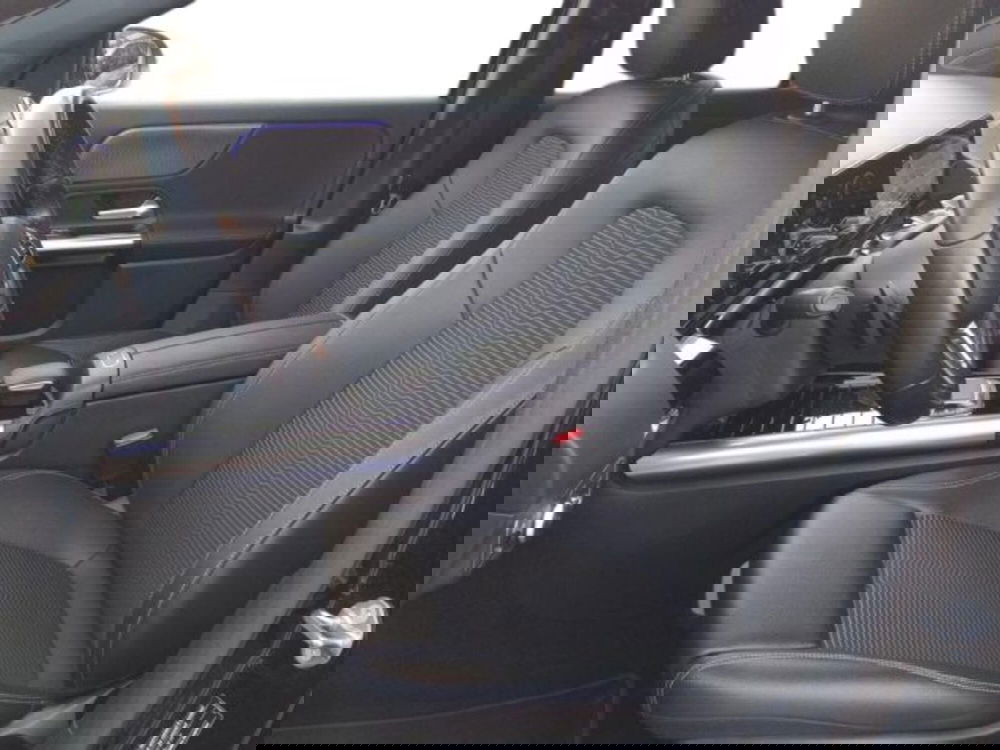 Mercedes-Benz GLA SUV usata a Verona (8)